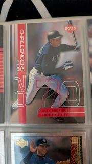 Alex Rodriguez