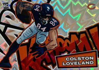 Colston Loveland