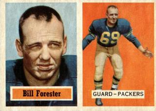 Bill Forester