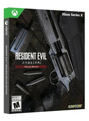 Resident Evil Requiem [Deluxe Edition] Xbox Series X Prices