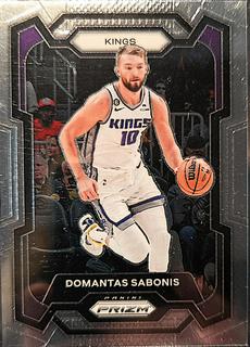 Domantas Sabonis
