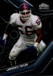 Lawrence Taylor