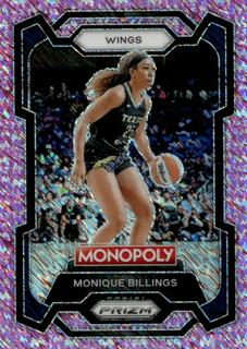Monique Billings