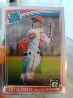 Victor Robles