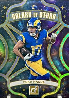 Puka Nacua
