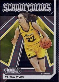 Caitlin Clark