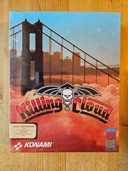 Killing Cloud Amiga Prices