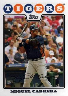 Miguel Cabrera