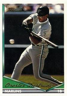 Orestes Destrade