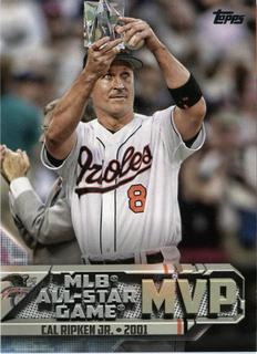 Cal Ripken Jr