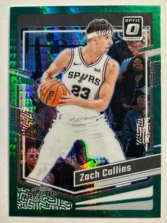 Zach Collins
