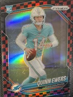 Quinn Ewers