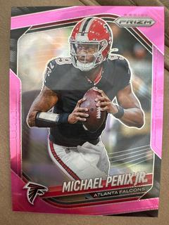 Michael Penix Jr.