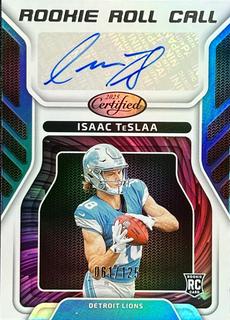 Isaac TeSlaa