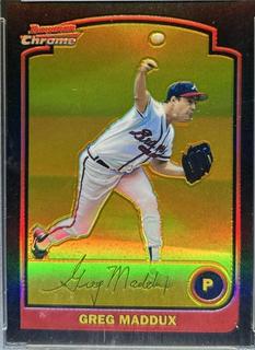 Greg Maddux