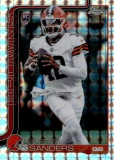 Shedeur Sanders