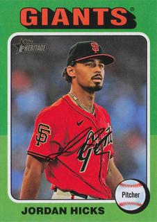 Jordan Hicks