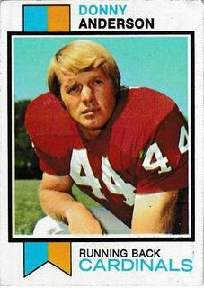 Donny Anderson