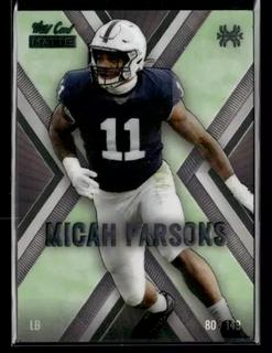 Micah Parsons