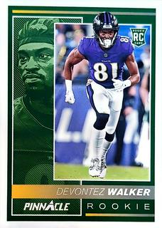 Devontez Walker
