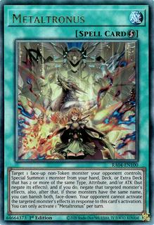 Metaltronus RA04-EN100