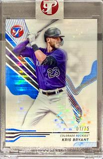 Kris Bryant