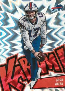 Josh Allen