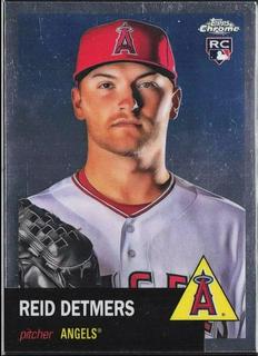 Reid Detmers