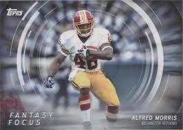Alfred Morris