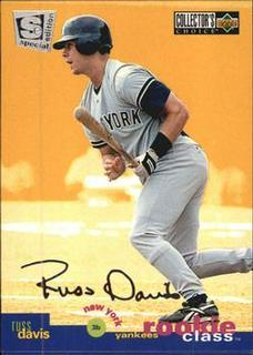 Russ Davis
