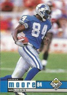 Herman Moore