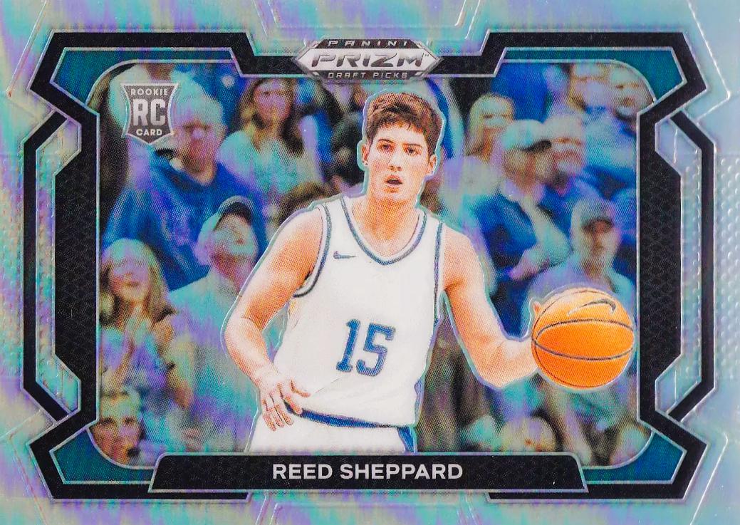 Reed Sheppard