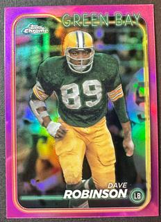 Dave Robinson