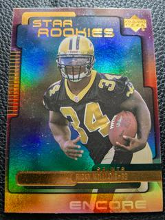 Ricky Williams