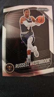 Russell Westbrook