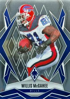 Willis McGahee