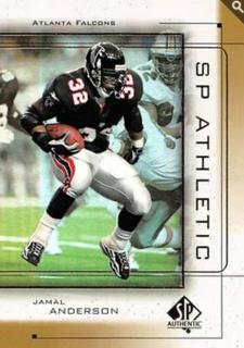 Jamal Anderson
