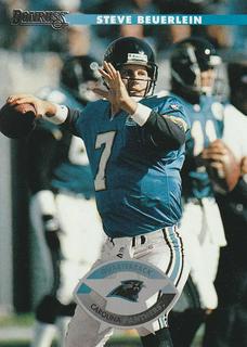 Steve Beuerlein