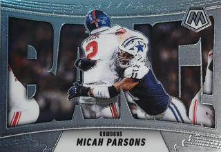 Micah Parsons