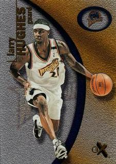 Larry Hughes