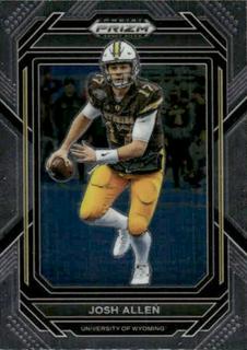 Josh Allen