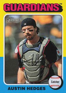 Austin Hedges