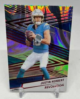 Justin Herbert