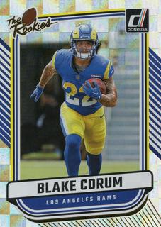 Blake Corum