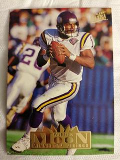 Warren Moon