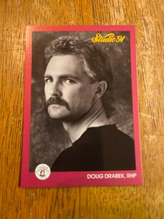 Doug Drabek