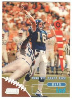 Ryan Leaf
