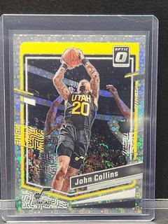 John Collins