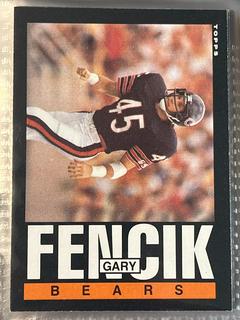 Gary Fencik