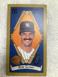 Ron Guidry